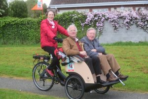 The Right To Wind In Your Hair