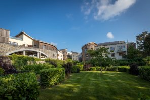 Casino Apartments Malahide